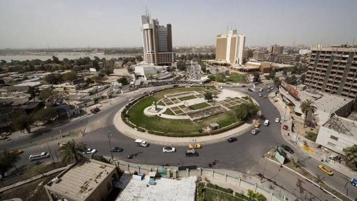 أجواء دافئة نسبياً  ..  وزخات أمطار متوقعة في بعض المناطق